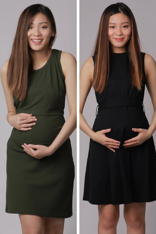 Basic Classic Bundle - Kylie & Kyra (Limited Quantities)