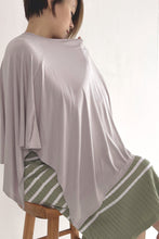100% cotton nursing cover