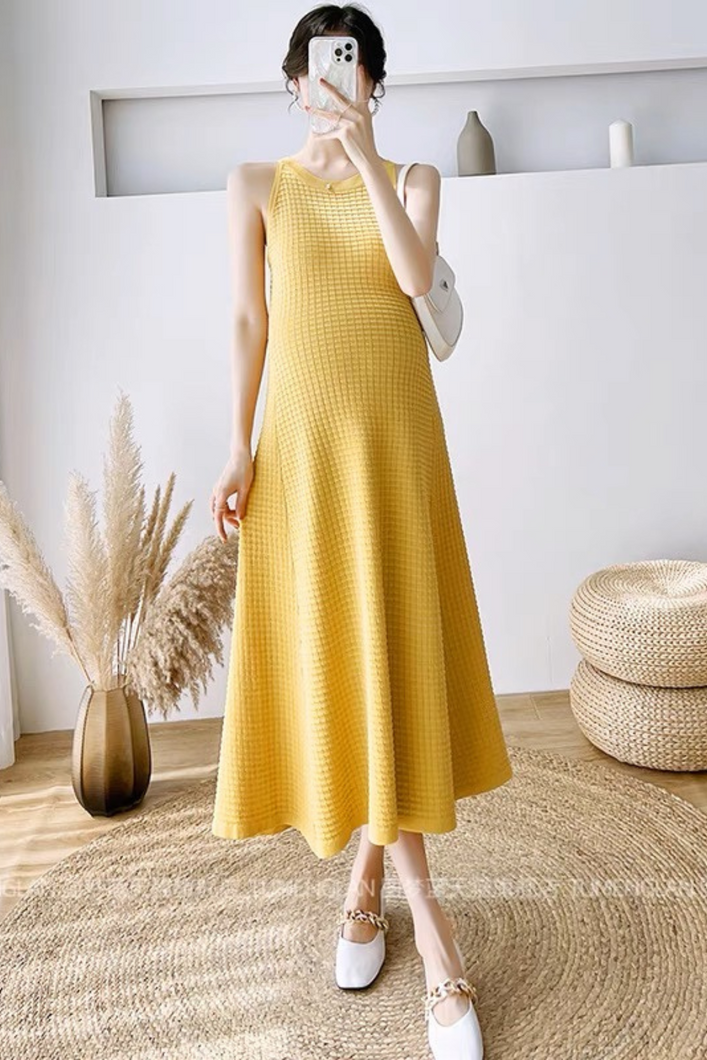 Ashley A-line Dress