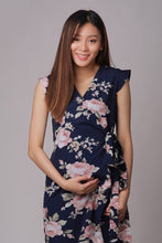 BUNDLE- Floral Wrap Bundle- Mayson loves Summer