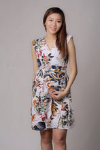 Mayson Summer Maternity Dress