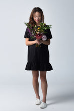 Happy Maternity & Nursing Shift Dress
