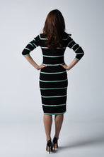 Jesslyn Knit Maternity Dress