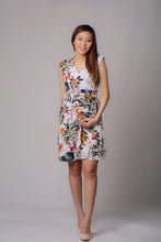 Mayson Summer Maternity Dress