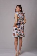 Mayson Summer Maternity Dress