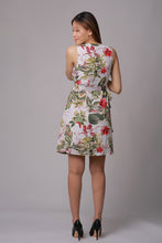 Amber Summer Maternity Dress